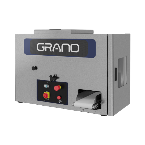 Divisora Automática de Massas DA 30 Inox 220v Grano
