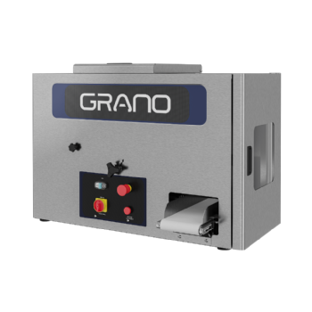 Divisora Automática de Massas DA 30 Inox 220v Grano