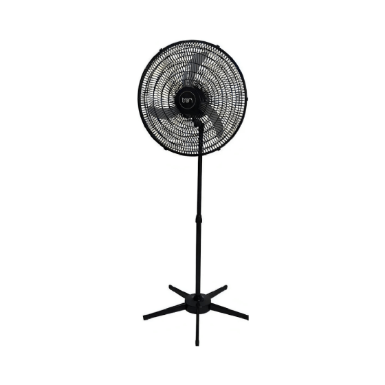 Ventilador de Coluna Oscilante 60 cm Preto Bivolt Tron