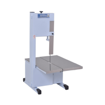 Serra Fita Junior ll 1,90 com Picador e Extrusor N°08 Bivolt Tropikal