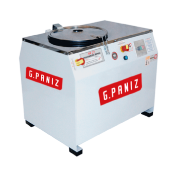 Amassadeira Rápida 25 kg AR 25 220v G Paniz