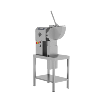 Ralador e Desfiador de Queijo Industrial RQ 300 Trifásico 220v Grano