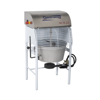 Misturador Industrial MCM 22 Bivolt Gastromaq