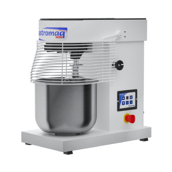 Batedeira Planetária 12 Litros BP 12 G2 Bivolt Gastromaq