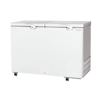 Freezer Horizontal 411 Litros Dupla Ação HCED 411 C 220v Fricon