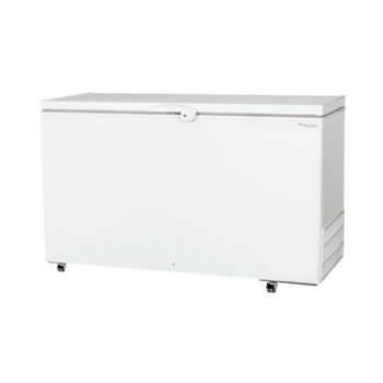 Freezer Horizontal 503 Litros Dupla Ação Tampa Única HCED503 220v Fricon