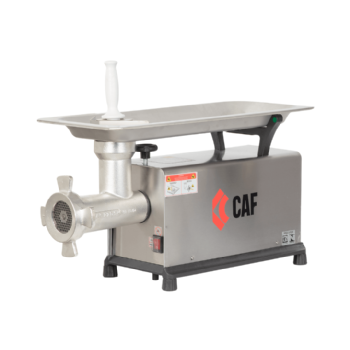 Picador Moedor de Carne Boca 22 de Ferro Fundido Bivolt CAF