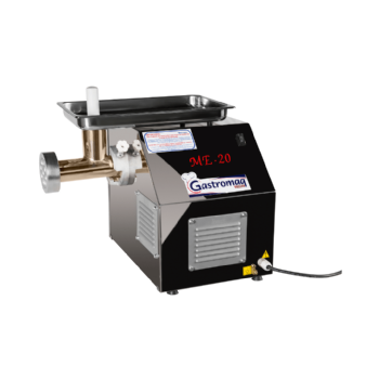 Extrusora de Massas ME 20 Inox 220v Gastromaq