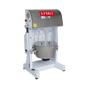 Misturador Industrial Cozerella CZ 37 Epóxi Bivolt G Paniz