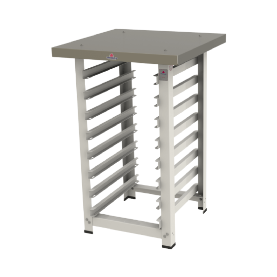 Mesa de Apoio Para Forno Prp-004 Progás