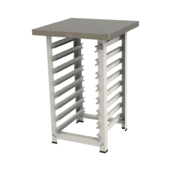 Mesa de Apoio Para Forno Prp-004 Progás
