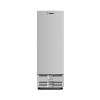 Freezer Vertical Tripla Ação 561 Litros Porta Sólida Branca EVZ21 220v Imbera