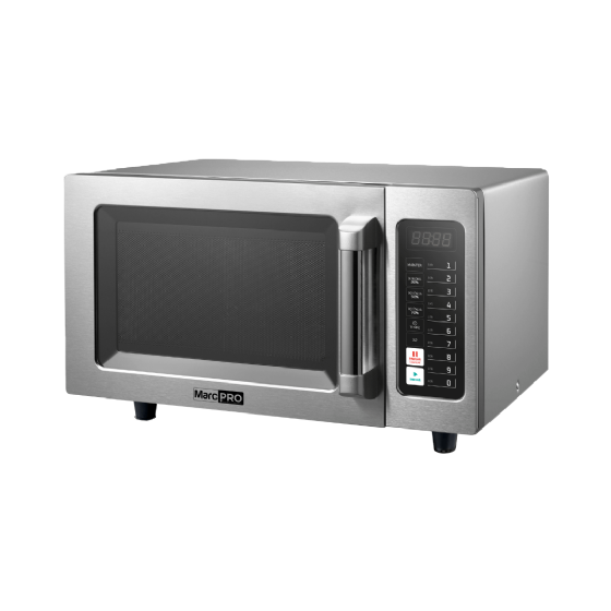 Forno Micro-Ondas MarcPro One 22 Litros 1000W 220v Marchesoni