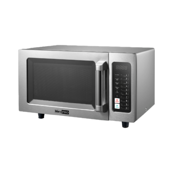 Forno Micro-Ondas MarcPro One 22 Litros 1000W 220v Marchesoni