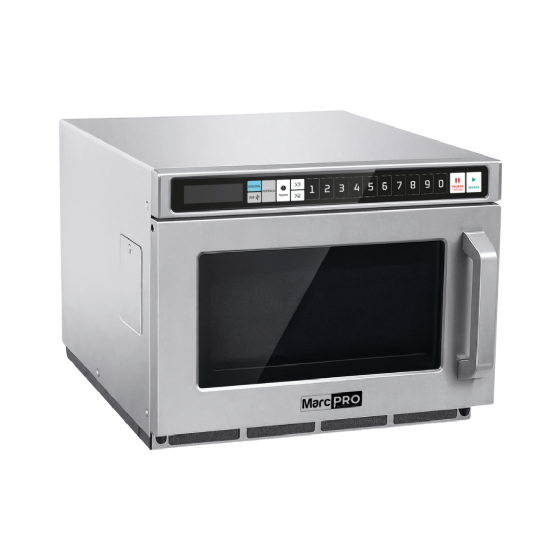 Forno Micro-Ondas MarcPro Dual Force 18 Litros 2100W 220v Marchesoni