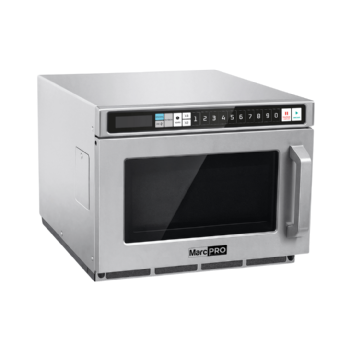 Forno Micro-Ondas MarcPro Dual Force 18 Litros 2100W 220v Marchesoni