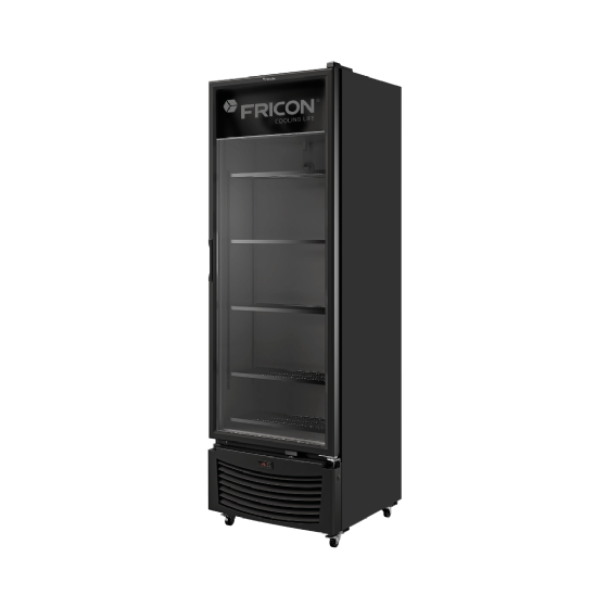 Freezer Vertical 433 Litros Ar Forçado VCFB 220v Fricon