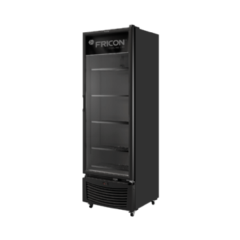 Freezer Vertical 433 Litros Ar Forçado VCFB 220v Fricon