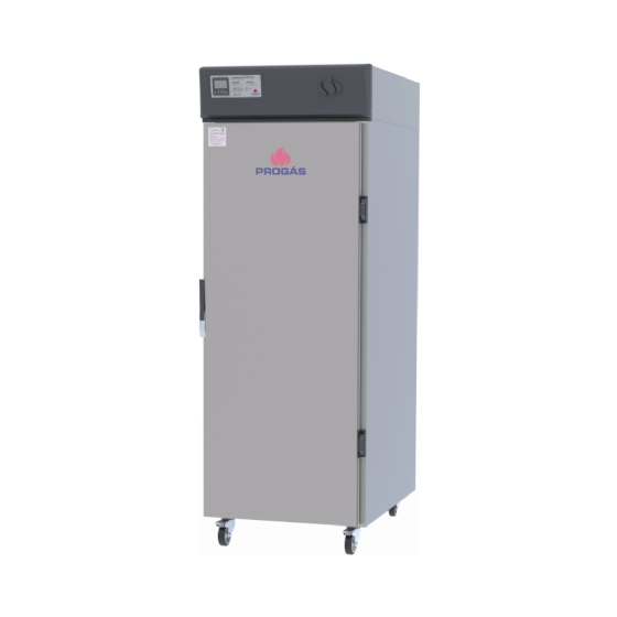 Câmara de Crescimento PRCL-200 G2 220v Progás