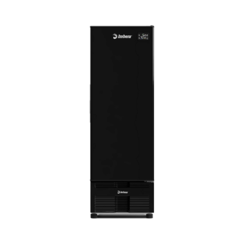 Cervejeira 569 Litros Porta Cega Preta CCV355 220V Imbera