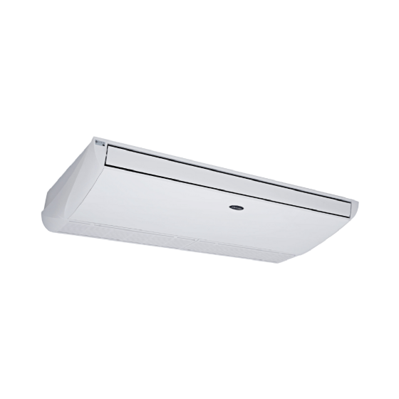 Ar-Condicionado Xpower Inverter Connect Teto 58.000 BTU Quente/Frio 220v Carrier 42ZQVE60C5