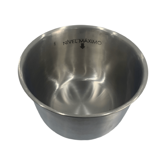PANELA INOX BP 12C/12RP SERIGRAFADO (FA)