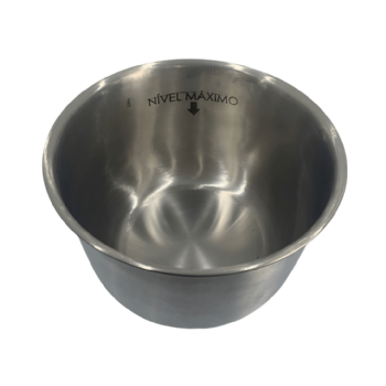 PANELA INOX BP 12C/12RP SERIGRAFADO (FA)