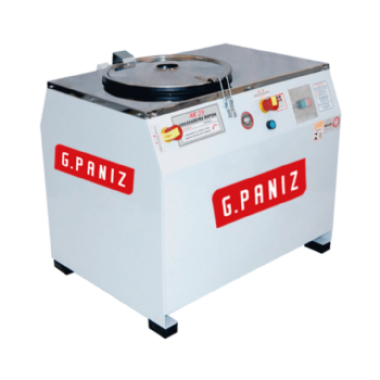 Amassadeira Rápida 25 kg AR 25 Trifásico 220v G Paniz