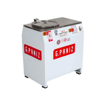 Amassadeira Rápida 15 kg AR 15 220v G Paniz