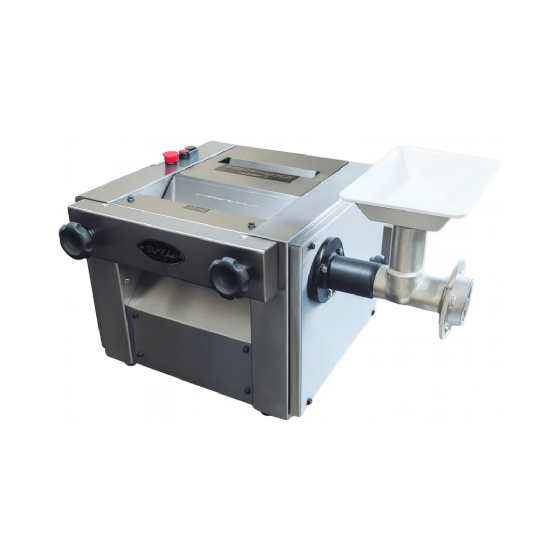 Cilindro Extrusor Moedor e Misturador CL 46 Total Inox Bivolt Do Cheff