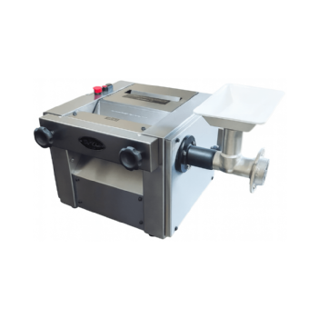 Cilindro Extrusor Moedor e Misturador CL 46 Total Inox Bivolt Do Cheff