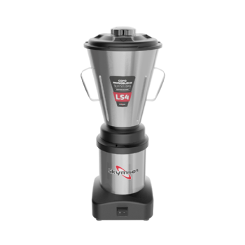 Liquidificador Comercial 04 Litros LS 04 Baixa Rotação Bivolt Skymsen