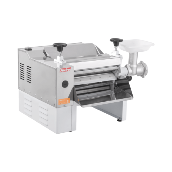 Cilindro Elétrico com Moedor e Extrusor HB350 Bivolt Hidro