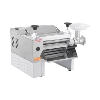 Cilindro Elétrico com Moedor e Extrusor HB350 Bivolt Hidro