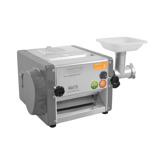 Cilindro Elétrico Prática Mix Cinza Bivolt Hidro