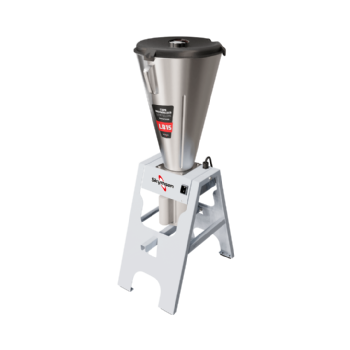 Liquidificador Comercial Basculante 15 Litros LB 15 MB 220v Skymsen