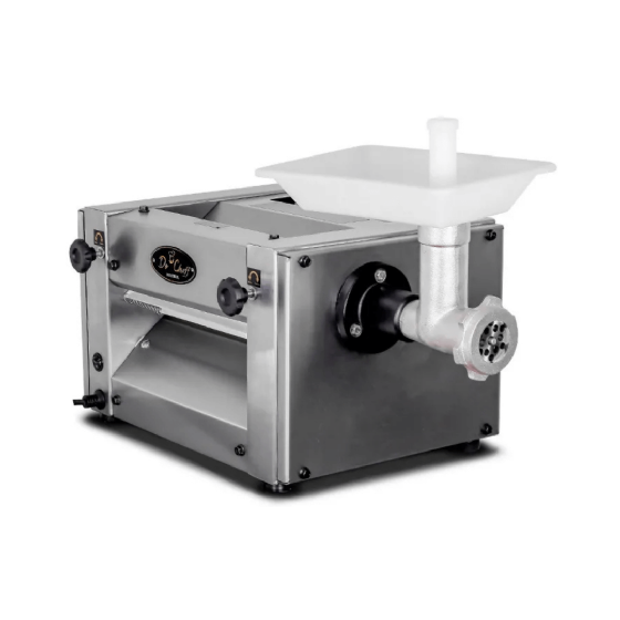 Cilindro Extrusor Moedor e Misturador CL 22 Total Inox Bivolt Do Cheff