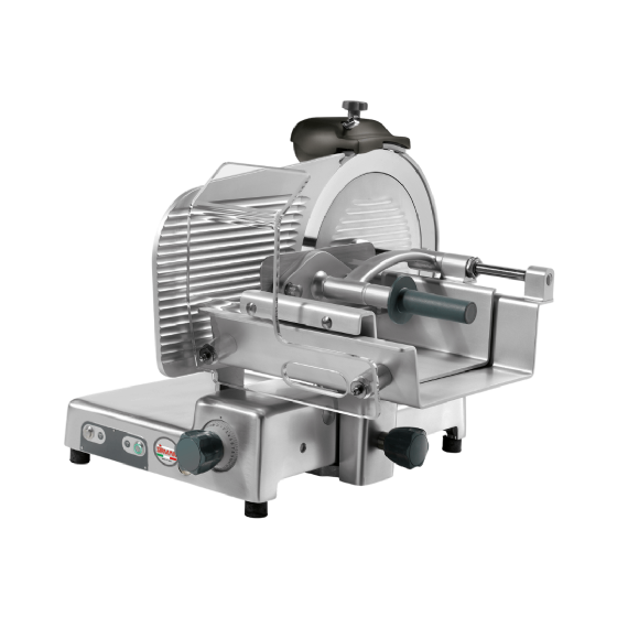 Cortador Fatiador de Bifes Profissional Mantegna 350 VCS 220v Sirman