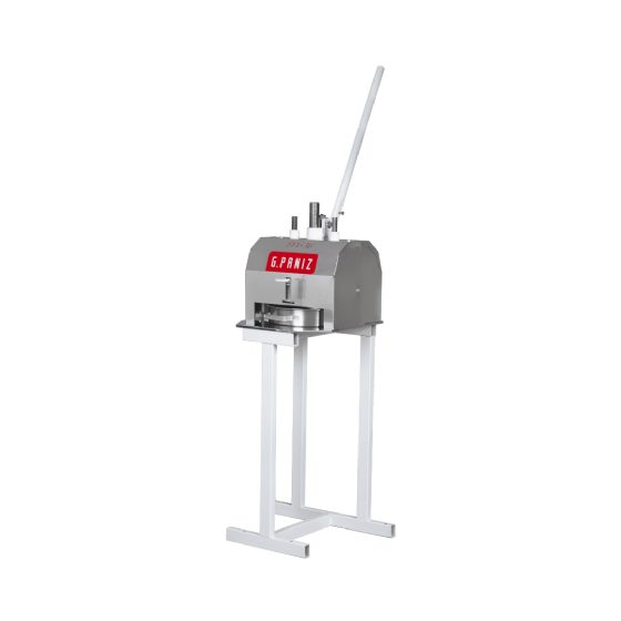 Divisora de Massas DV 36 Pedestal Inox G Paniz