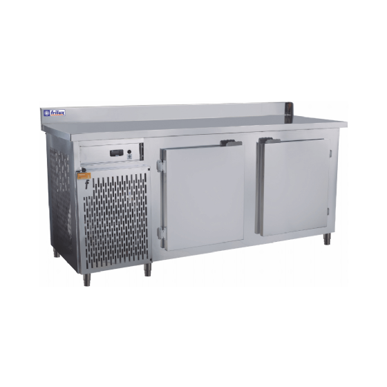 Balcão de Serviço Refrigerado 1.90m 220v RF-038 Frilux