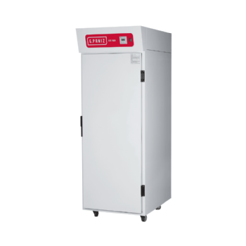 Câmara Climática CC 500 G2 Interior Aço Inox 220v G Paniz