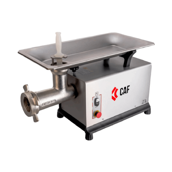 Picador Moedor de Carne Boca 98 de Ferro Fundido 220v CAF