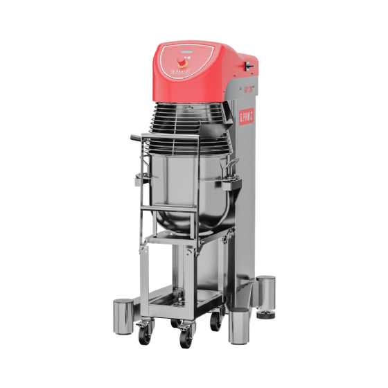Batedeira Planetária 38 Litros BP 38 G2 Inox 220v G Paniz