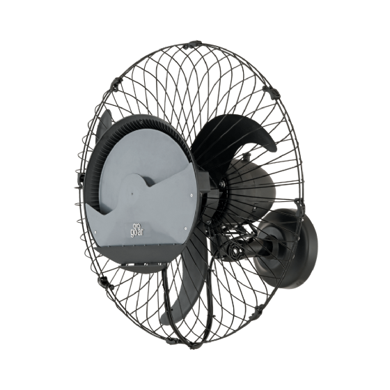 Climatizador Ventilador Atenas De Parede 60 cm 220v Goar