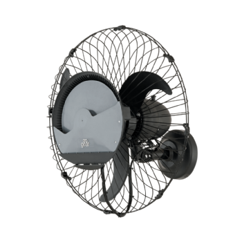 Climatizador Ventilador Atenas De Parede 60 cm 220v Goar