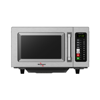 Forno Micro-Ondas Comercial Heatron 25 Litros MW1000 220v Skymsen