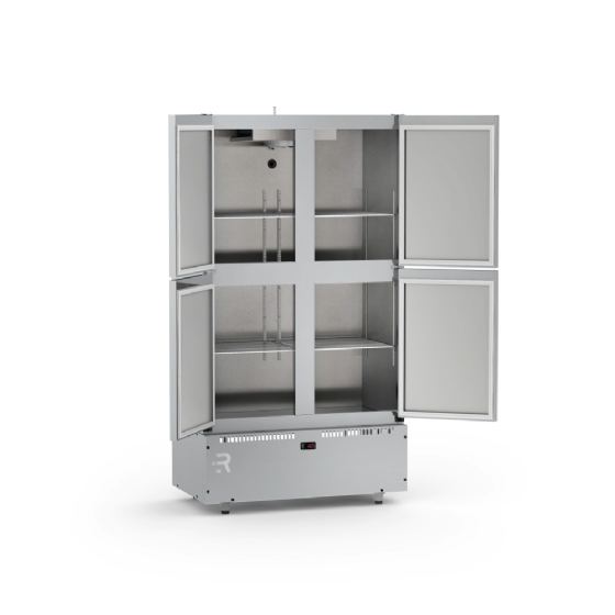 Refrigerador Comercial Mini Câmara 4 Portas Plus Resfriados 744 Litros MC4P G2 220v Refrimate