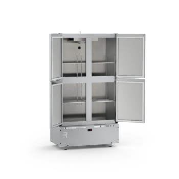 Refrigerador Comercial Mini Câmara 4 Portas Plus Resfriados 744 Litros MC4P G2 220v Refrimate