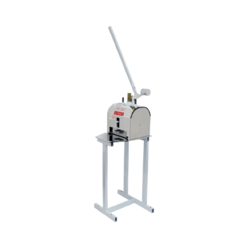 Divisora de Massas DV 30 Pedestal Inox G Paniz