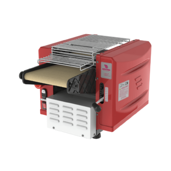 Modeladora de Pão MBMJ-22/1 Style G2 Bivolt Braesi